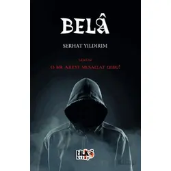 Bela - Serhat Yıldırım - Tilki Kitap