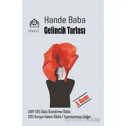 Gelincik Tarlası - Hande Baba - Kekeme Yayınları