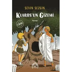 Klaros’un Gizemi - Sevin Sezgin - Kekeme Yayınları