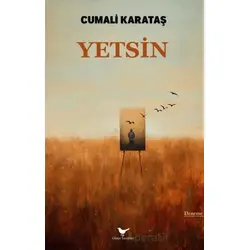 Yetsin - Cumali Karataş - Günce Yayınları