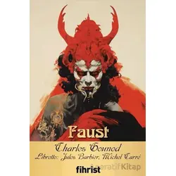 Faust - Charles Gounod - Fihrist Kitap