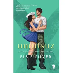 Umutsuz - Elsie Silver - Nemesis Kitap