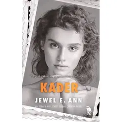 Kader - Jewel E. Ann - Nemesis Kitap