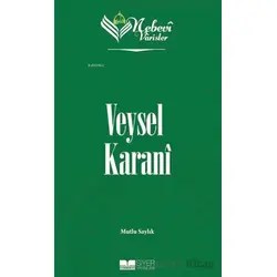 Veysel Karani - Nebevi Varisler 2 - Mutlu Saylık - Siyer Yayınları