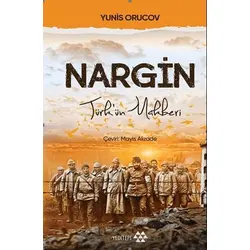 Nargin - Yunis Orucov - Yeditepe Yayınevi