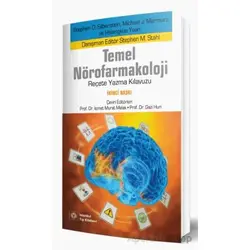 Temel Nörofarmakoloji - Stephen D. Silberstein - İstanbul Tıp Kitabevi