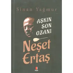 Aşkın Son Ozanı Kapı Yayınları