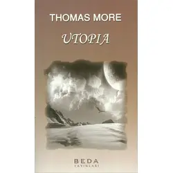 Utopia - Thomas More - Beda Yayınları