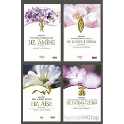 Annelerimiz Kitap Seti - Mustafa Necati Bursalı - Çelik Yayınevi