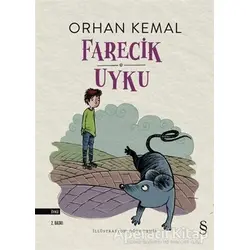 Farecik Uyku - Orhan Kemal - Everest Yayınları