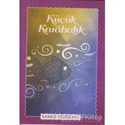 Küçük Karabalık - Samed Behrengi - Parıltı Yayınları