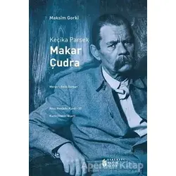 Keçika Parsek - Makar Çudra - Evrensel Yayınları