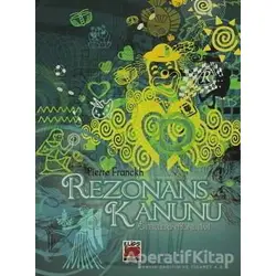 Rezonans Kanunu - Pierre Franckh - Elips Kitap