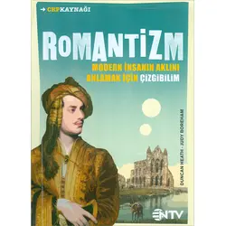 Romantizm - Duncan Heath - NTV Yayınları
