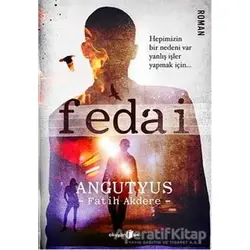 Fedai - Angutyus - Okuyan Us Yayınları