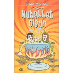 Evlendikten Sonra da Muhabbet Olsun - Sema Maraşlı - Hayat Yayınları