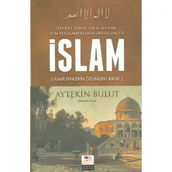 İslam - Aytekin Bulut - Değer Dünya İletişim Basım