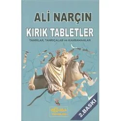 Kayıp Kıta Mu ve Osiris Dini - Ali Narçın - Edduba Yayınları