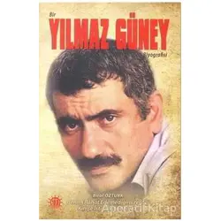 Yılmaz Güney - Birol Öztürk - Yason Yayıncılık