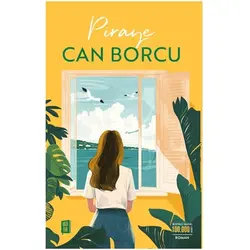 Can Borcu - Piraye - Mona Kitap