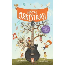 Hayal Orkestrası - Sezer Ortadağ - Timaş Çocuk