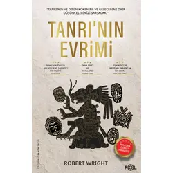 Tanrı’nın Evrimi - Robert Wright - Fol Kitap