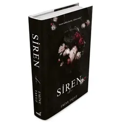 Siren 2 - Emine Tavuz - İndigo Kitap