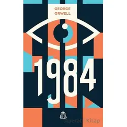 1984 - George Orwell - Final Kültür Sanat Yayınları