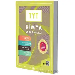 TYT Kimya Soru Bankası Marsis Yayınları