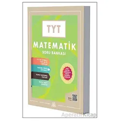 TYT Matematik Soru Bankası Marsis Yayınları