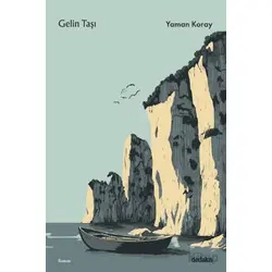 Gelin Taşı - Yaman Koray - Dedalus Kitap