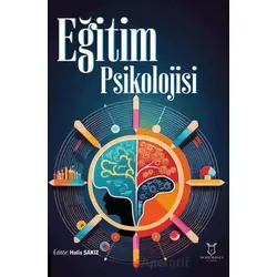 Eğitim Psikolojisi - Kolektif - Akademisyen Kitabevi