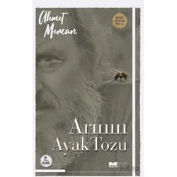 Arının Ayak Tozu - Ahmet Mercan - Siyer Yayınları