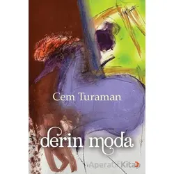 Derin Moda - Cem Turaman - Cinius Yayınları