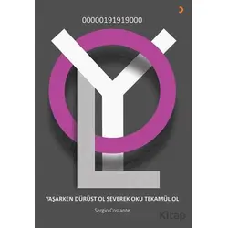 Yol - Sergio Costante - Cinius Yayınları