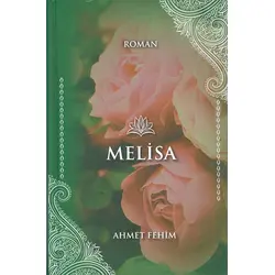 Melisa - Ahmet Fehim - Hoş Seda Yayıncılık