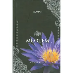 Mortem - Ahmet Fehim - Hoş Seda Yayıncılık