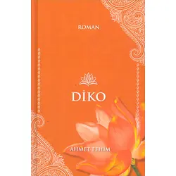 Diko - Ahmet Fehim - Hoş Seda Yayıncılık