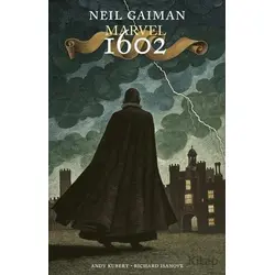 Marvel 1602 - Neil Gaiman - Presstij Kitap