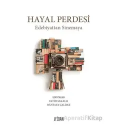 Hayal Perdesi - Kolektif - Fidan Kitap