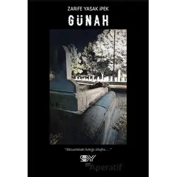 Günah - Zarife Yasak İpek - Servet Yayınevi