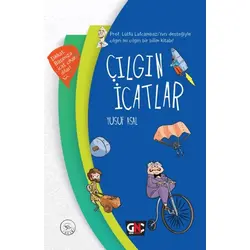 Çılgın İcatlar - Yusuf Asal - Genç Nesil