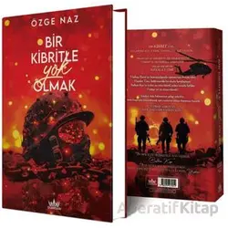 Bir Kibritle Yok Olmak 2 (Ciltli) - Özge Naz - Guardian