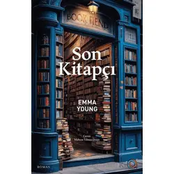 Son Kitapçı - Emma Young - Orenda