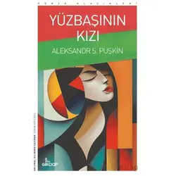 Yüzbaşının Kızı - Aleksandr Puşkin - Girdap Kitap