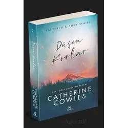 Düşen Korlar - Catherine Cowles - Pukka Yayınları