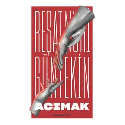 Acımak - Reşat Nuri Güntekin - İnkılap Kitabevi