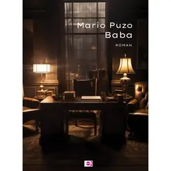 Baba (The Godfather) - Mario Puzo - E Yayınları