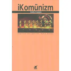 İkomünizm - Colin Cremin - Ayrıntı Yayınları