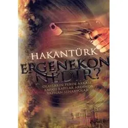 Ergenekon Nedir? - Hakan Türk - Akademi TV